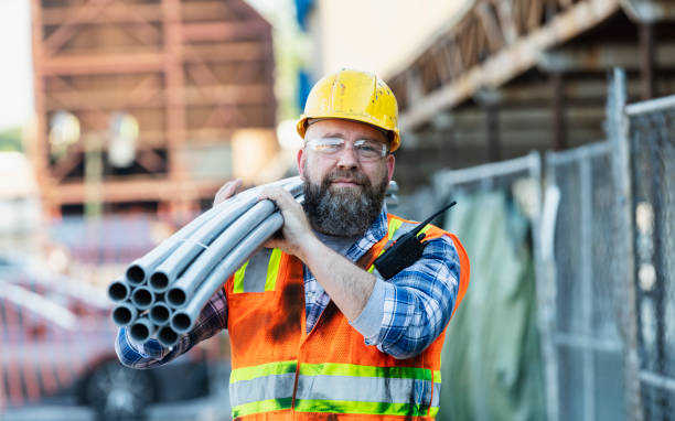 Best Gas Line Repair  in Homer Glen, IL