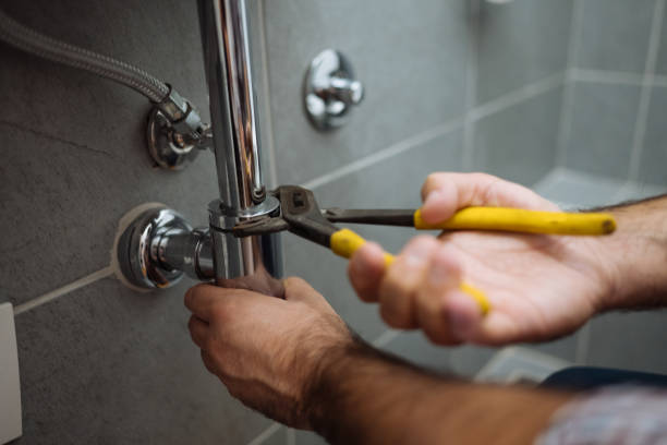 Professional Plumbing in Homer Glen, IL