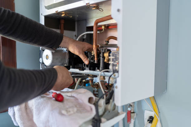 Best Clogged Drain Plumber  in Homer Glen, IL